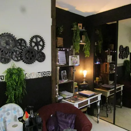 Bed & Breakfast D'hotes Au Nid Du Thil Beauvais