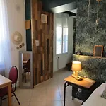 D'hotes Au Nid Du Thil Panzió