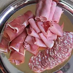Bed and breakfast D'hotes Au Nid Du Thil