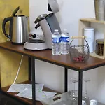 D'hotes Au Nid Du Thil Panzió