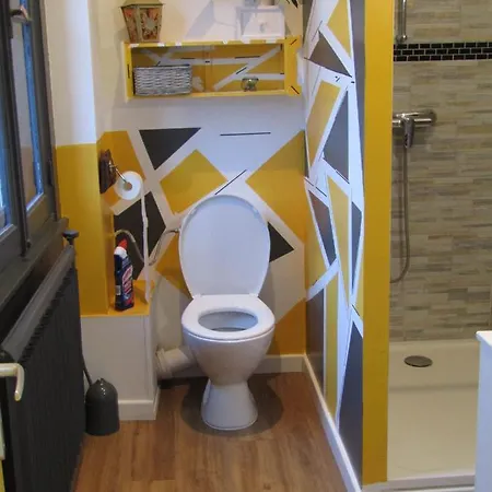 D'hotes Au Nid Du Thil 3* Beauvais