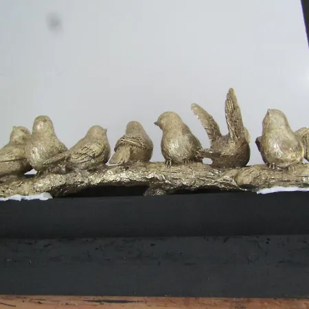 D'hôtes Au Nid Du Thil Couette-café Beauvais