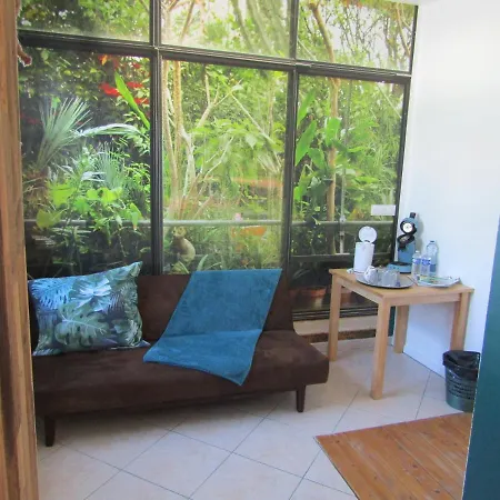 D'hôtes Au Nid Du Thil