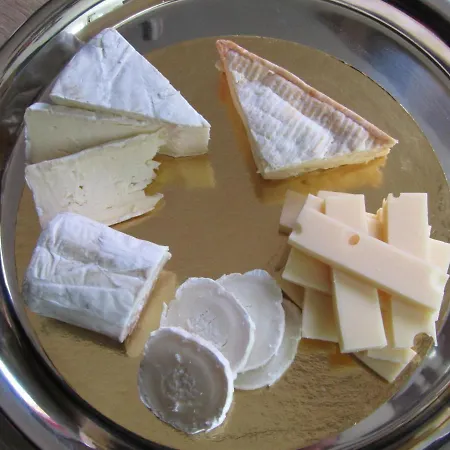 D'hôtes Au Nid Du Thil Beauvais