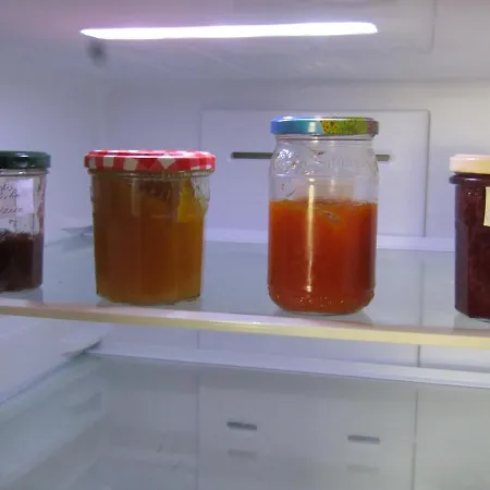 D'hôtes Au Nid Du Thil