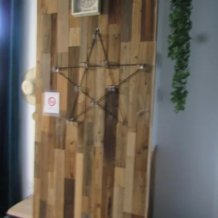 D'hotes Au Nid Du Thil Bed & Breakfast Beauvais