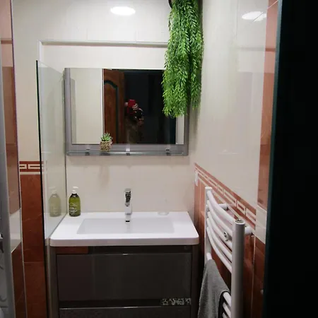 Bed and breakfast D'hotes Au Nid Du Thil Beauvais