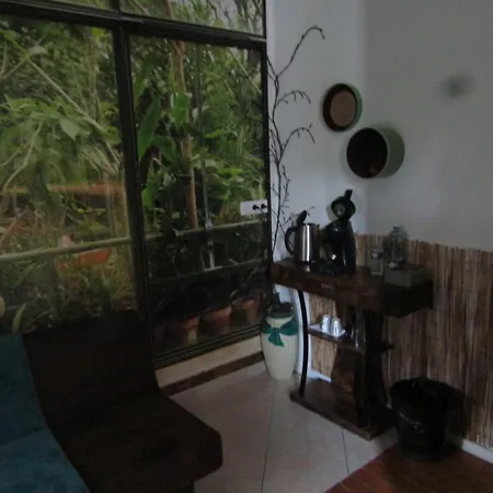 Bed & Breakfast D'hotes Au Nid Du Thil