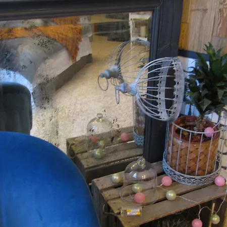 Bed & Breakfast D'hotes Au Nid Du Thil Beauvais