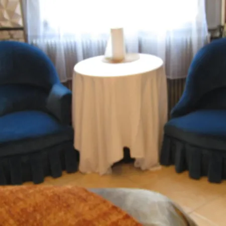 D'hotes Au Nid Du Thil