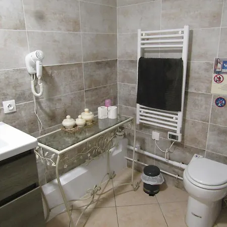 D'hotes Au Nid Du Thil * Beauvais