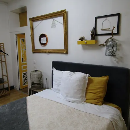 D'hotes Au Nid Du Thil 3* Beauvais