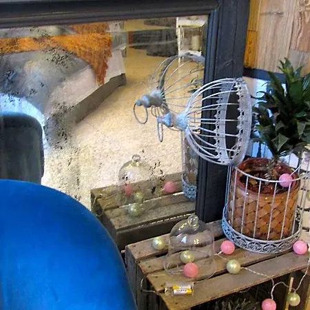 住宿加早餐酒店 奥涅杜提尔住宿加早餐旅馆 博韦
