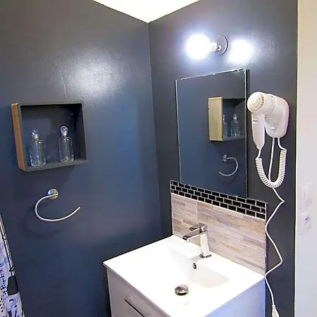 奥涅杜提尔住宿加早餐旅馆 住宿加早餐酒店 博韦