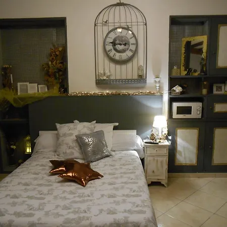 Couette-café D'hôtes Au Nid Du Thil