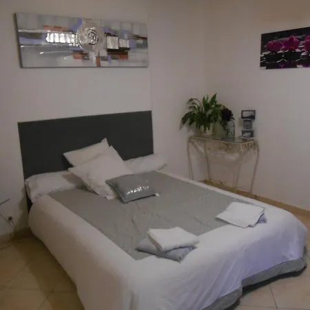 D'hotes Au Nid Du Thil