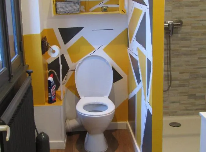 D'hotes Au Nid Du Thil 3* Beauvais