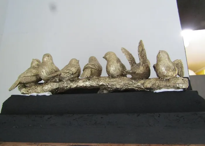 D'hôtes Au Nid Du Thil Couette-café Beauvais