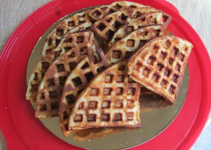 לינה וארוחת בוקר D'hotes Au Nid Du Thil