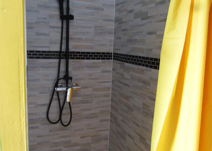 D'hotes Au Nid Du Thil 3* בווה