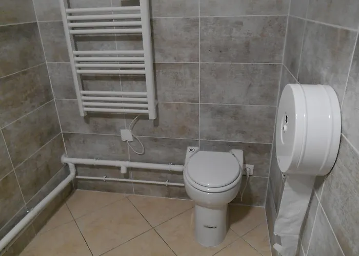 Couette-café D'hôtes Au Nid Du Thil